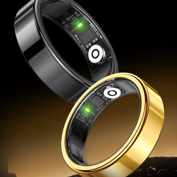 Smart Ring | Activity & Sleep Estimates