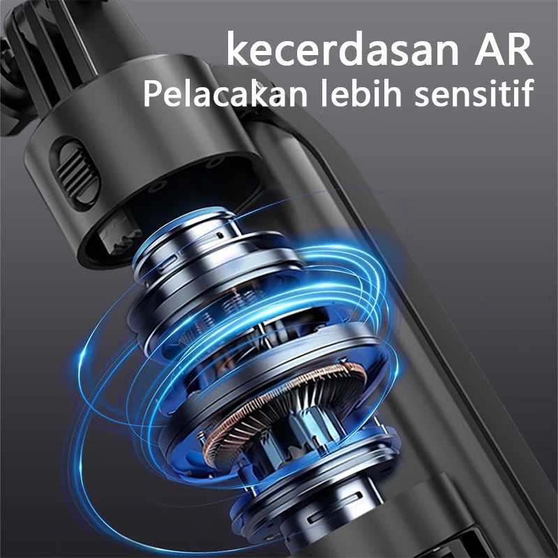 Phone Stand | R12, B181 & R29 Mount and Light Options