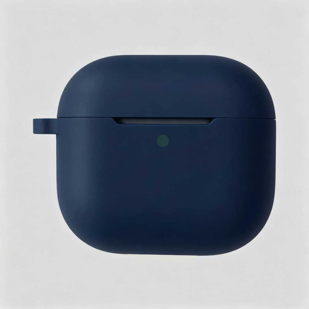 Silicone Case Cover for AirPods 3, 4, Pro 2 & Pro 3