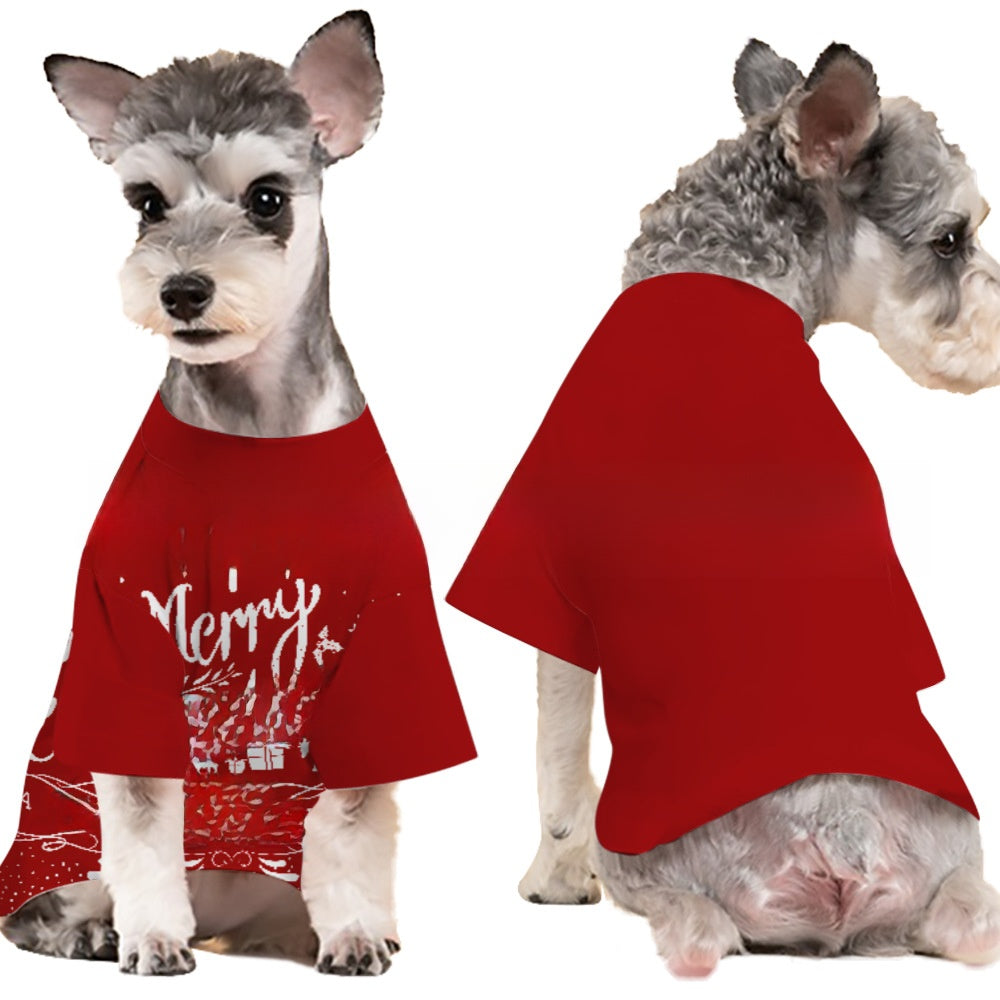 Festive Matching Pajamas | Individual Family Sizes