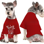 Festive Matching Pajamas | Individual Family Sizes