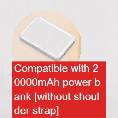 USB Heated Wrap Blanket | 150 × 80 cm