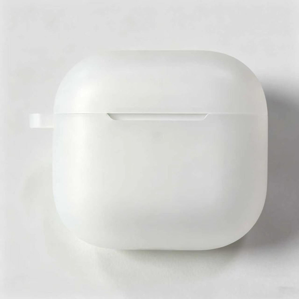 Silicone Case Cover for AirPods 3, 4, Pro 2 & Pro 3