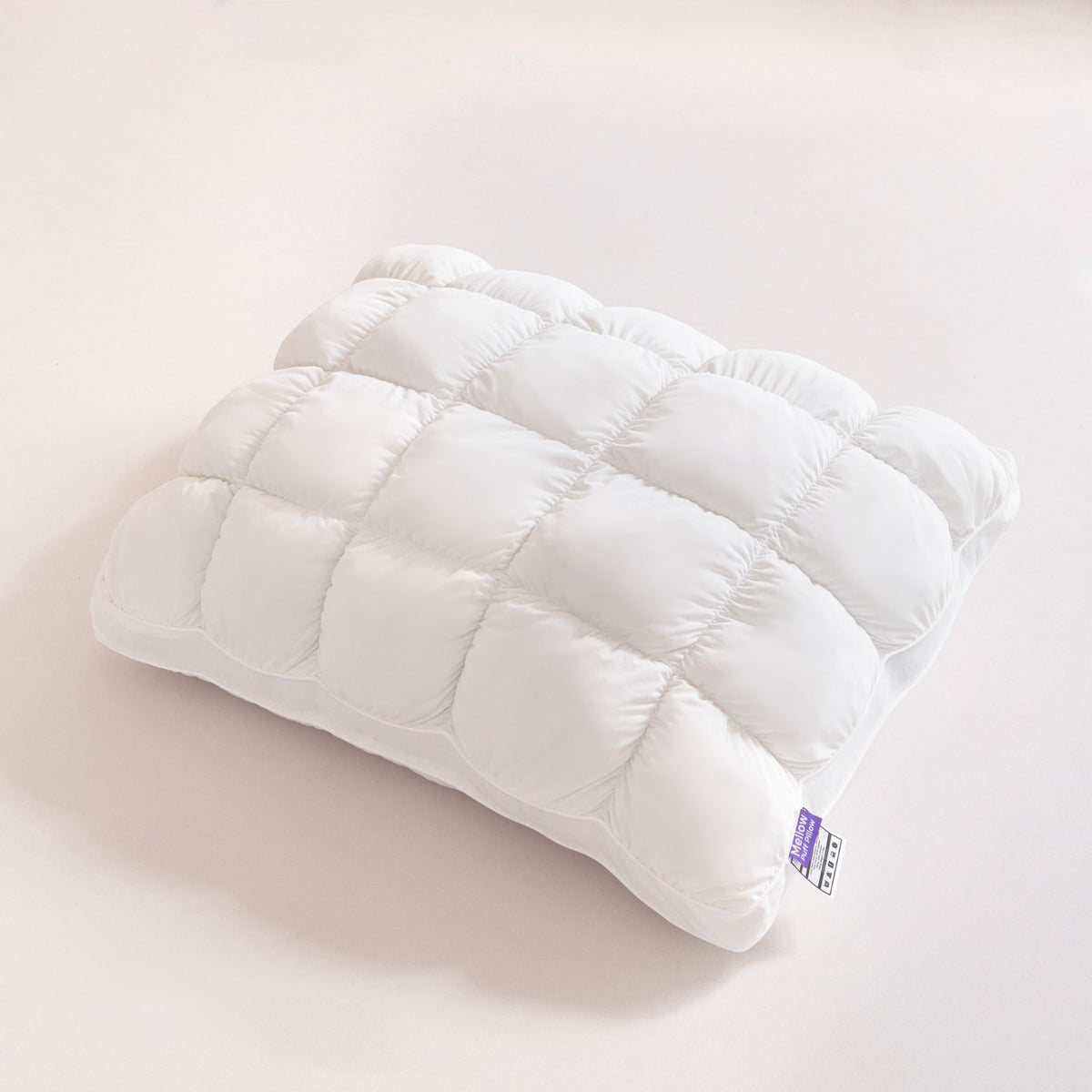 Cloud Flower Soft Pillow – 50 × 66 cm