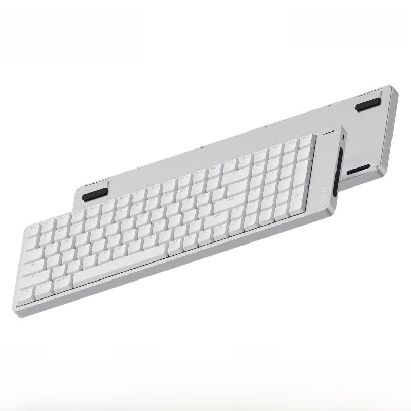 Wireless Mechanical Keyboard — detail view 14