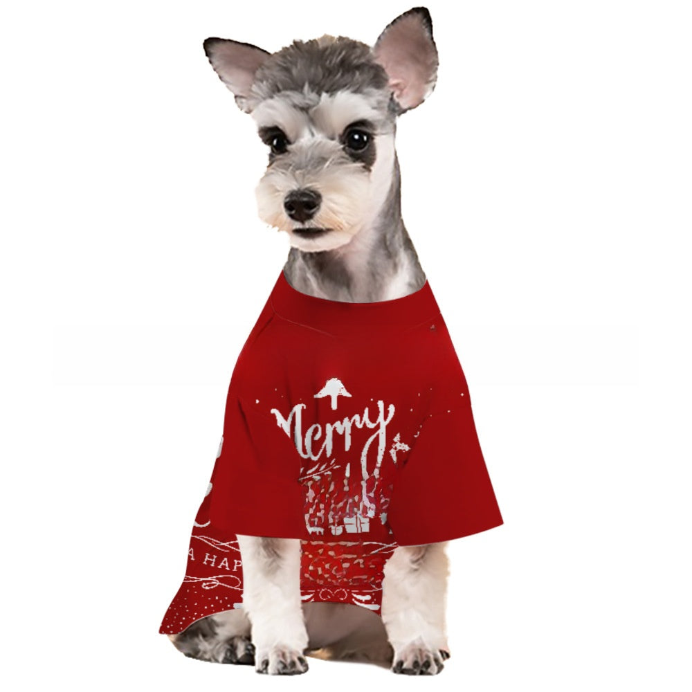 Festive Matching Pajamas | Individual Family Sizes