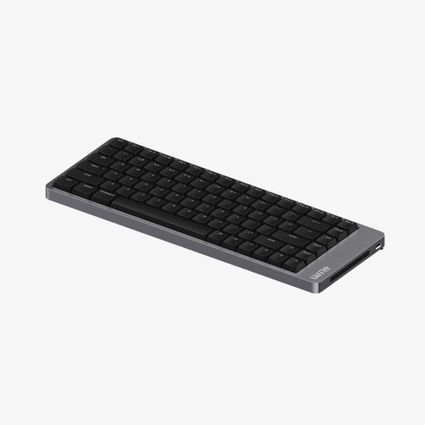 Wireless Mechanical Keyboard | 68, 84 & 100 Keys