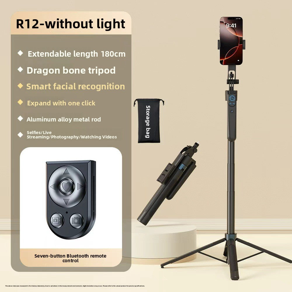 Phone Stand | R12, B181 & R29 Mount and Light Options