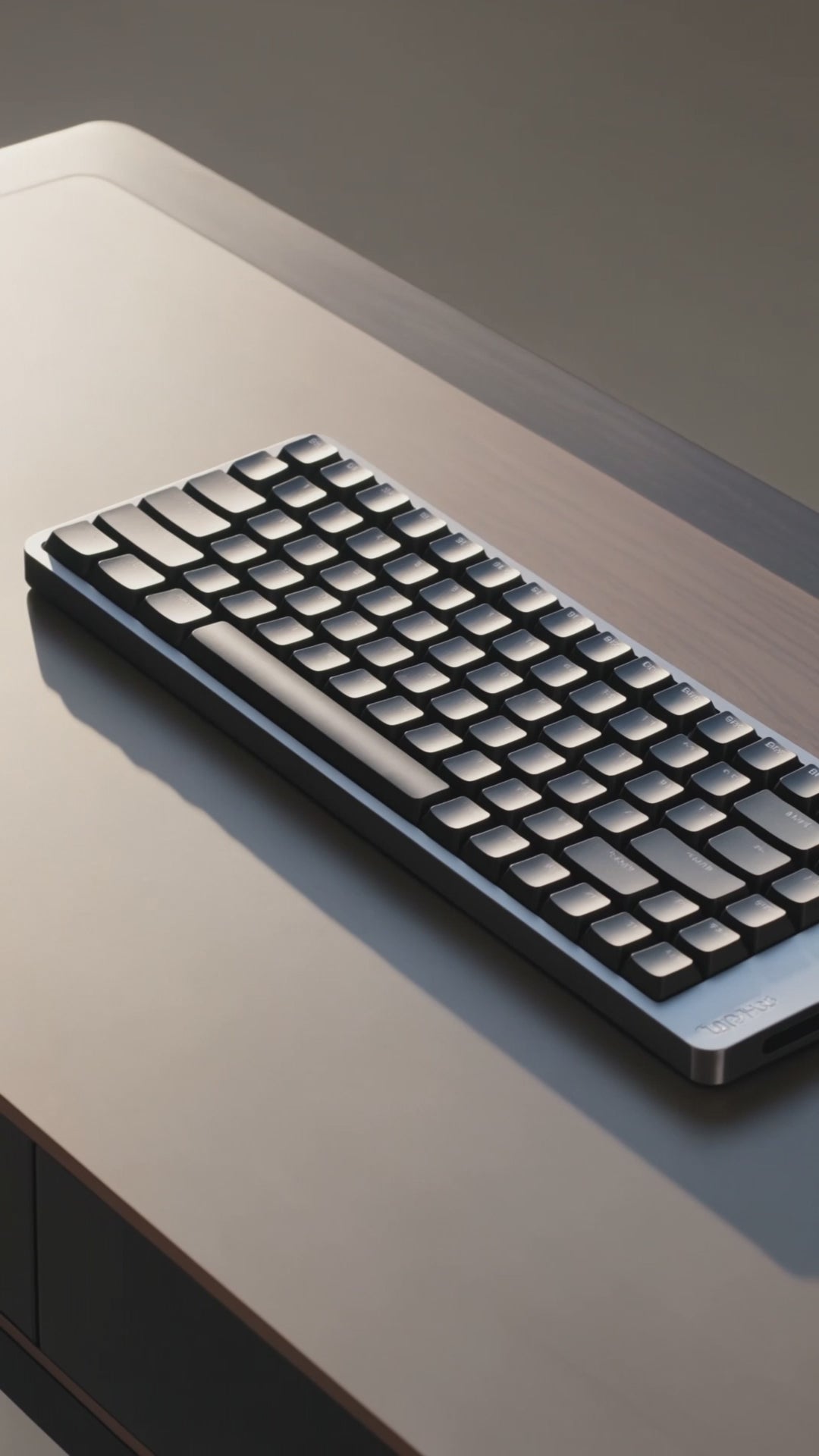 Wireless Mechanical Keyboard | 68, 84 & 100 Keys — product video 4