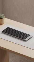 Wireless Mechanical Keyboard | 68, 84 & 100 Keys — product video 6